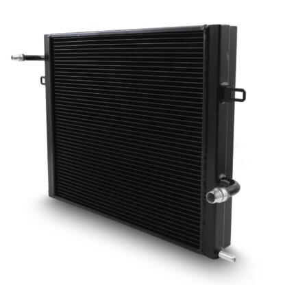 Engineered to maximise cooling capacity and increase power