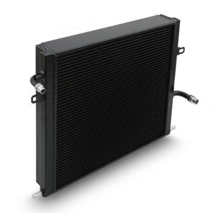 Engineered to maximise cooling capacity and increase power