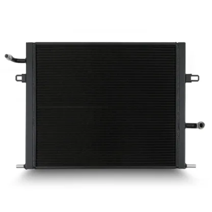 our radiators offer maximum performance without adding unnecessary weight to your build.