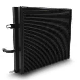 Gravity Performance charge cooler radiators are a perfect addition to your vehicle
