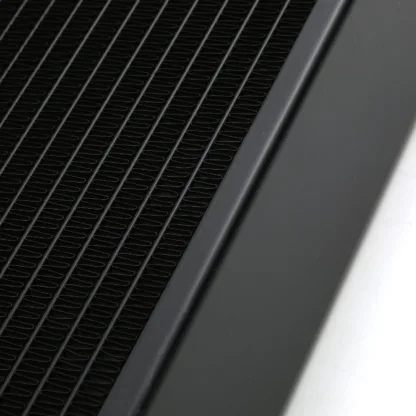 lightweight aluminium