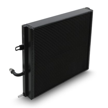 Engineered to maximise cooling capacity and increase power