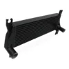 offering greater cooling efficiency with their high flow end tanks and bar-and-plate cores. Manufactured from lightweight and durable aluminium