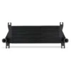our intercoolers offer maximum performance without adding unnecessary weight to your build.