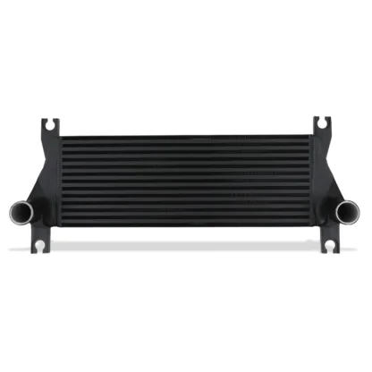 our intercoolers offer maximum performance without adding unnecessary weight to your build.