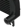 Manufactured from high strength