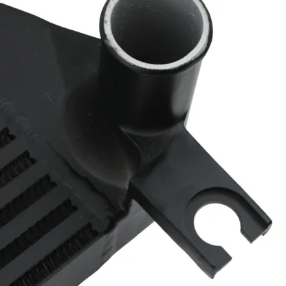 Durable bar-and-plate core for superior durability and performance
