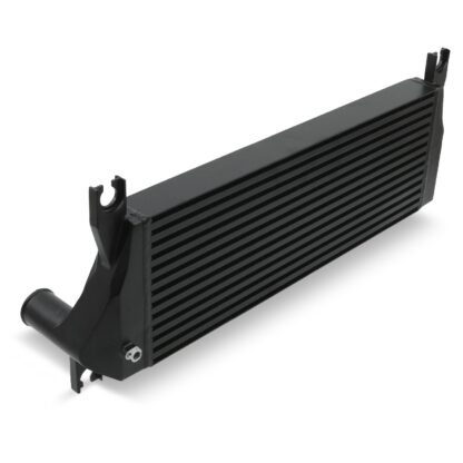Engineered to maximise cooling capacity whilst minimising pressure drops