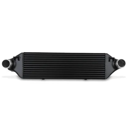 our intercoolers offer maximum performance without adding unnecessary weight to your build.