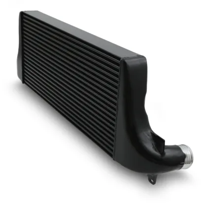 our intercoolers offer maximum performance without adding unnecessary weight to your build.