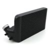 Engineered to maximise cooling capacity whilst minimising pressure drops