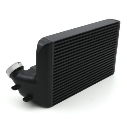 Engineered to maximise cooling capacity whilst minimising pressure drops