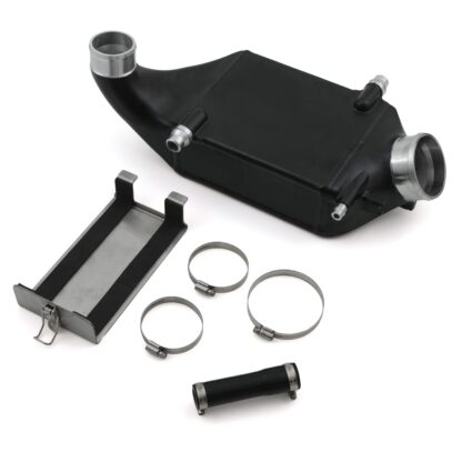 Engineered to maximise cooling capacity and increase power