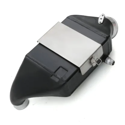 our radiators offer maximum performance without adding unnecessary weight to your build.