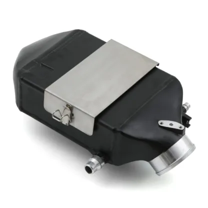 Gravity Performance charge cooler radiators are a perfect addition to your vehicle