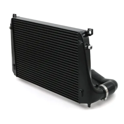our intercoolers offer maximum performance without adding unnecessary weight to your build.