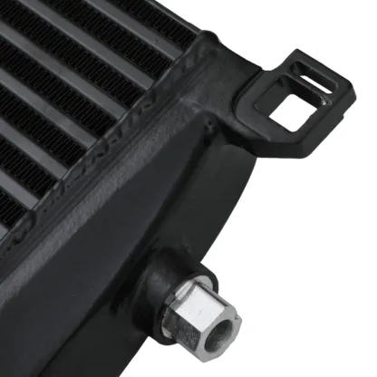 lightweight aluminium