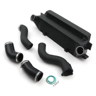 Gravity Performance front mount intercoolers are a perfect addition to your vehicle