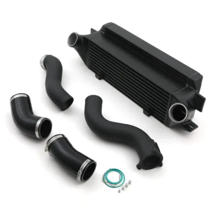 Gravity Performance front mount intercoolers are a perfect addition to your vehicle