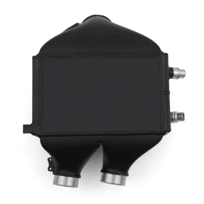 offering greater cooling efficiency with their high flow tube-and-fin cores. Manufactured from lightweight and durable aluminium