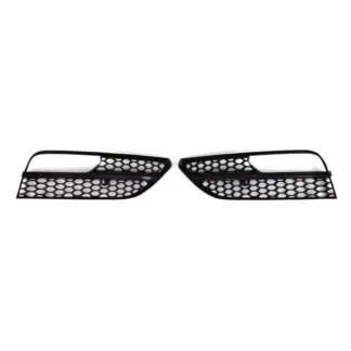 Gravity Performance bumper inserts are designed to replace the OEM grille making fitment simple and straight forward. Gravity Performance grilles are a great addition to the exterior appearance of your vehicle.