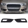 Gravity Performance bumper inserts are designed to replace the OEM grille making fitment simple and straight forward. Gravity Performance grilles are a great addition to the exterior appearance of your vehicle.