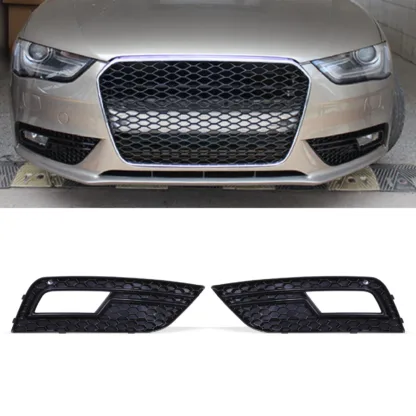 Gravity Performance bumper inserts are designed to replace the OEM grille making fitment simple and straight forward. Gravity Performance grilles are a great addition to the exterior appearance of your vehicle.