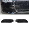 Gravity Performance bumper inserts are designed to replace the OEM grille making fitment simple and straight forward. Gravity Performance grilles are a great addition to the exterior appearance of your vehicle.