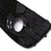 Designed to be a direct replacement for the OEM front bumper inserts