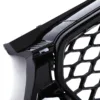 Compatible with PDC parking sensors