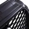 Compatible with PDC parking sensors