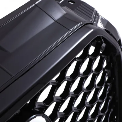 Compatible with PDC parking sensors