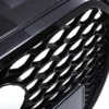 Transform your Audi's look with RS styling