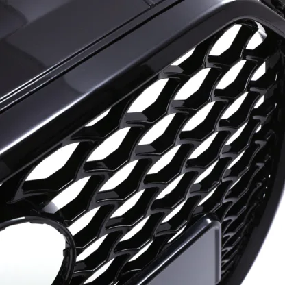 Transform your Audi's look with RS styling