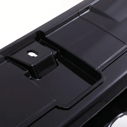 Durable and UV stable to resist fading