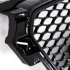 Compatible with PDC parking sensors