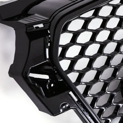 Compatible with PDC parking sensors