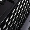 Compatible with PDC parking sensors