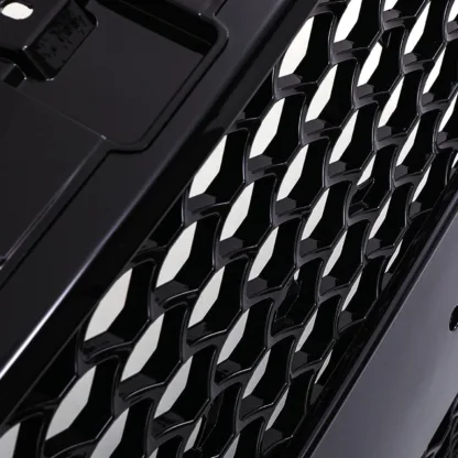 Compatible with PDC parking sensors