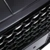 Straightforward replacement grille for ease of installation