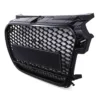 Compatible with PDC parking sensors