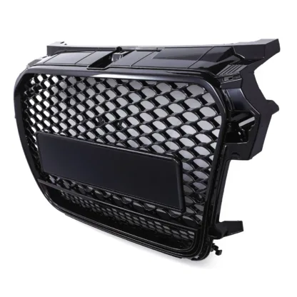 Compatible with PDC parking sensors