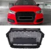 Gravity Performance grilles are designed to replace the OEM grille making fitment simple and straightforward. Gravity Performance grilles are a great addition to the exterior appearance of your vehicle.