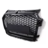 Manufactured from OEM grade ABS for strength and durability