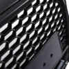Designed to be a direct replacement for the OEM grille