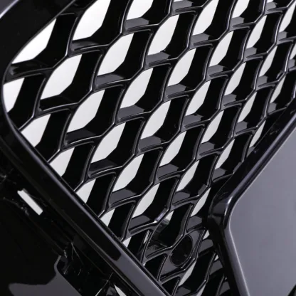 Transform your Audi's look with RS styling