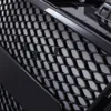 Straightforward replacement grille for ease of installation