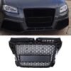automotive grade ABS plastic