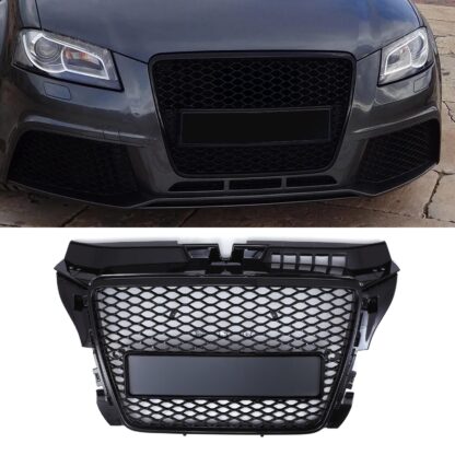 automotive grade ABS plastic