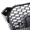 Compatible with PDC parking sensors